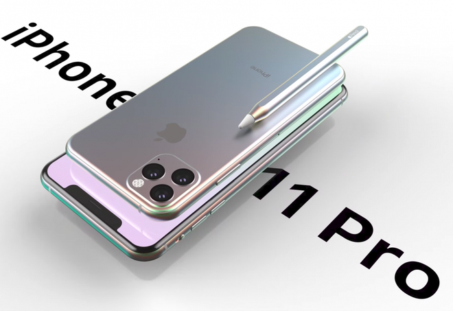 Người dùng mong chờ gì trước giờ ra mắt iPhone thế hệ mới 2019? ảnh 4