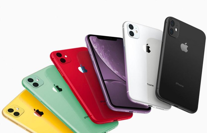 Người dùng mong chờ gì trước giờ ra mắt iPhone thế hệ mới 2019? ảnh 5