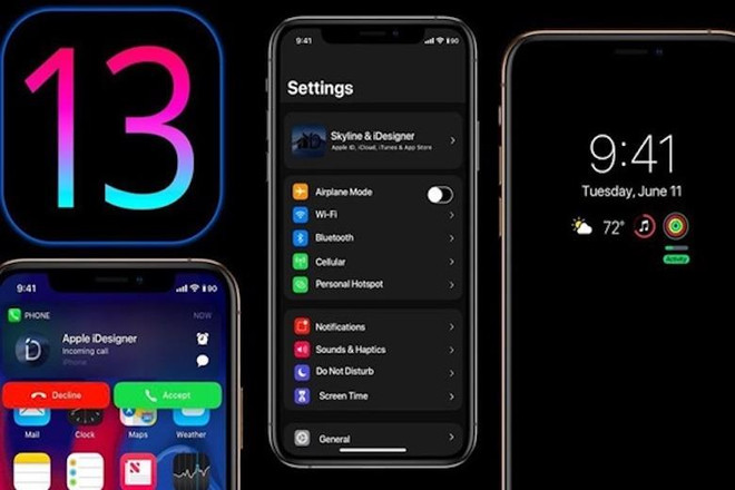 Người dùng mong chờ gì trước giờ ra mắt iPhone thế hệ mới 2019? ảnh 1