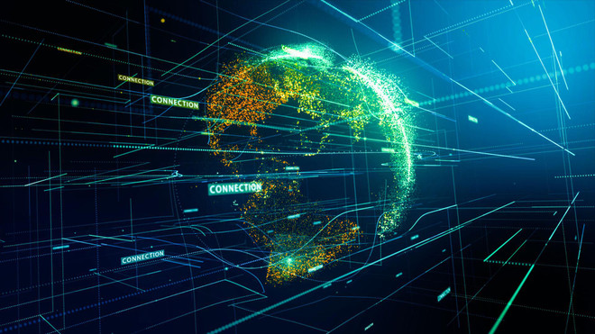 Việt Nam sẽ lọt top 4 ASEAN về số hóa quốc gia vào 2025 ảnh 1