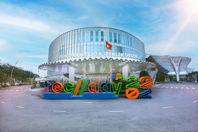FPT Techday - Sự kiện công nghệ lớn cuối cùng trong năm 2022 ảnh 1