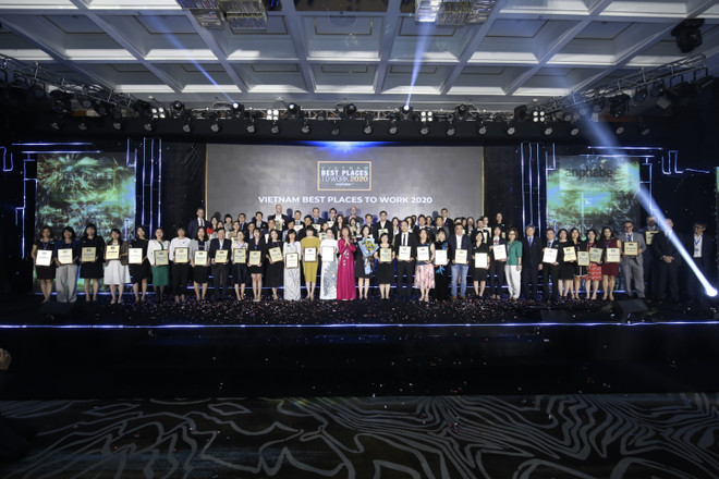 Viettel là điểm đến hàng đầu của nhân lực CNTTT và viễn thông ảnh 1