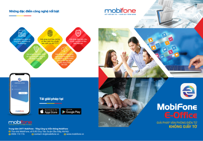 Chuyển đổi số - giải pháp cho doanh nghiệp thời COVID-19 ảnh 2