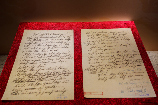 Chiêm ngưỡng những bảo vật quốc gia “độc nhất vô nhị” của Việt Nam ảnh 1