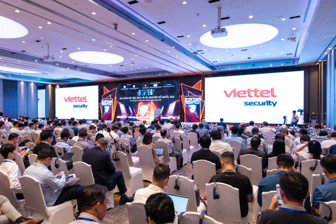 Những xu hướng tội phạm mạng đánh cắp dữ liệu tại Việt Nam ảnh 2