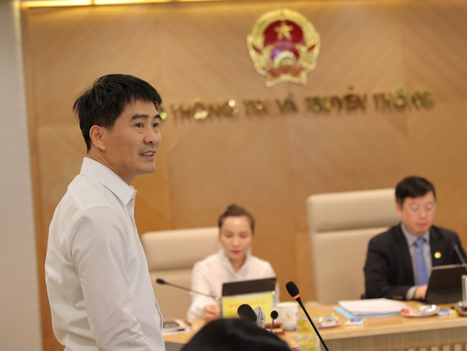 Thông tin mới nhất về hoạt động chuẩn hóa thông tin thuê bao di động ảnh 1