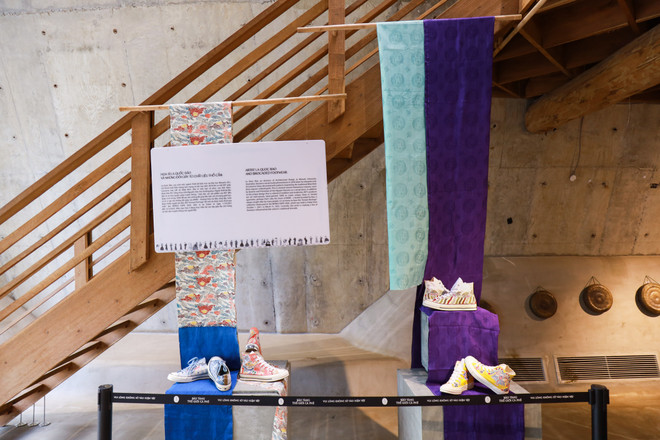 'Tìm về lối sống tỉnh thức-Kể chuyện mặc tỉnh thức' tại Đắk Lắk ảnh 1