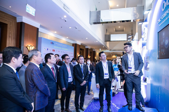 Sẽ thành lập Liên minh tuyên truyền kỹ năng bảo đảm ATTT cho người dân ảnh 1