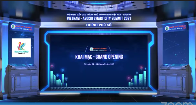 Phát triển đô thị thông minh phải gắn kết chặt chẽ với chuyển đổi số ảnh 1