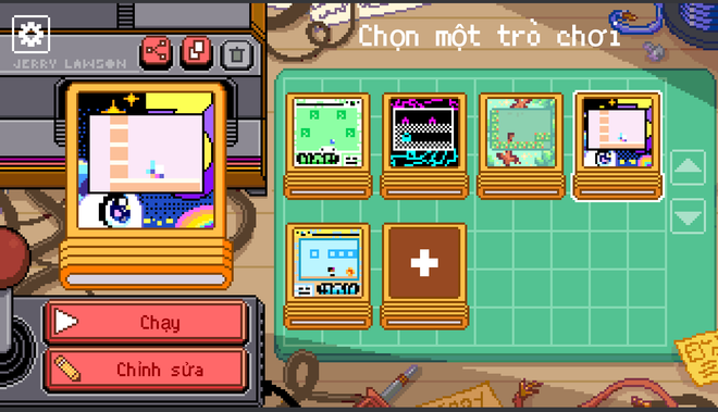 Google tôn vinh Lawson - người tiên phong trò chơi điện tử băng ảnh 2