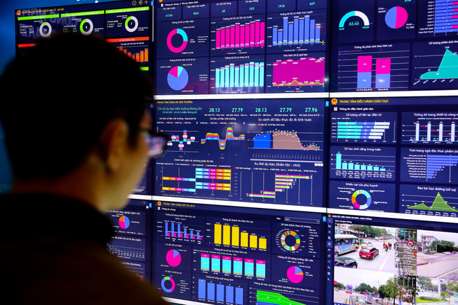 Internet Day 2020: Hiện thực hóa khát vọng chuyển đổi số ảnh 4