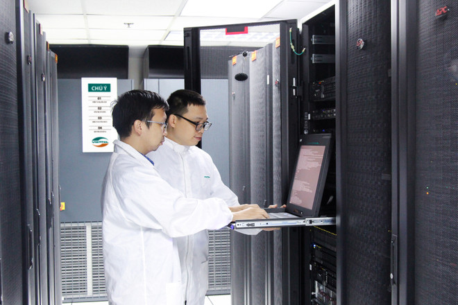 Sáng chế mới của Viettel được cấp bằng bảo hộ độc quyền tại Mỹ ảnh 1