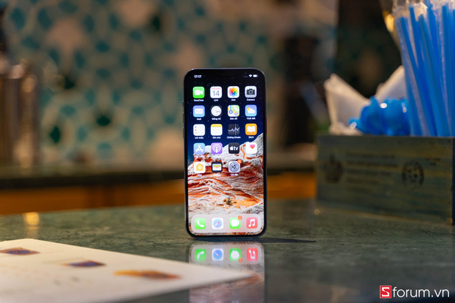 Bất ngờ với mẫu iPhone được ưa chuộng nhất Việt Nam trong năm 2021 ảnh 2