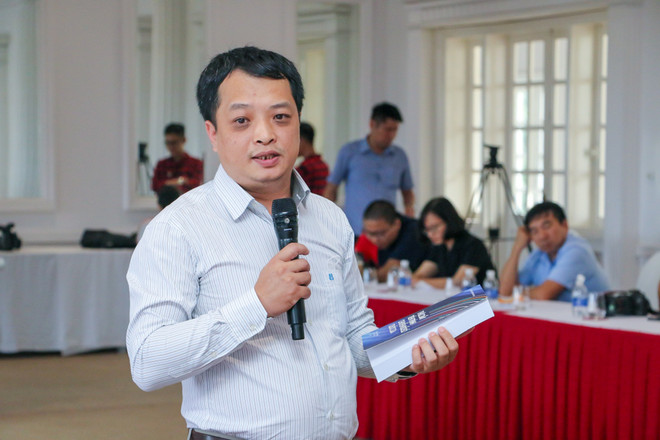 Chuyển đổi Số: Lãnh đạo phải hiểu rõ, hiểu sâu để không phong trào ảnh 2