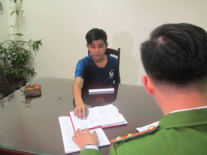 9X sát hại tài xế taxi Linh Anh cướp tài sản để tiêu xài cá nhân ảnh 1