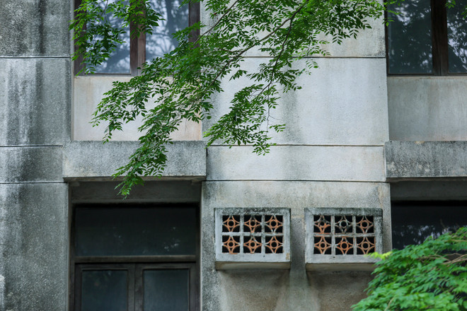 Cận cảnh ngôi nhà bí ẩn suốt 27 năm qua trên phố Kim Mã ảnh 5