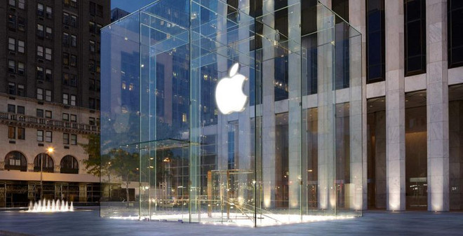Ảnh minh họa. (Nguồn: vietnam insider) Apple sắp ra mắt cửa hàng trực tuyến đầu tiên tại thị trường Việt Nam ảnh 1