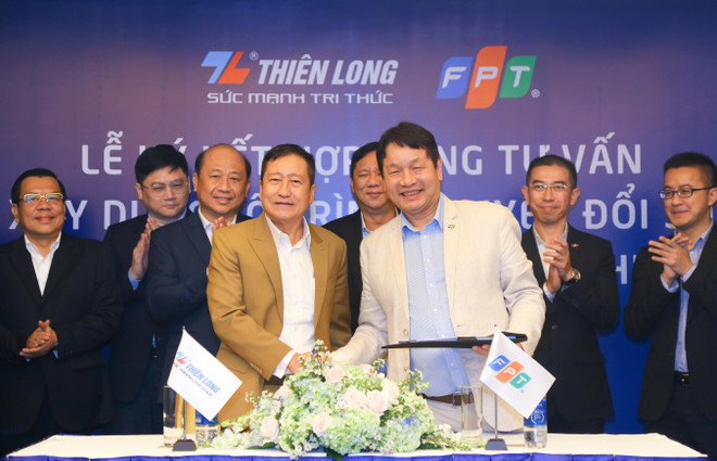 Nhận diện khó khăn trong hành trình chuyển đổi số doanh nghiệp Việt ảnh 2