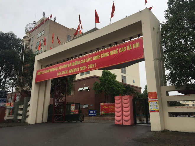 Hà Nội dành thêm 4 toà nhà cao tầng để làm điểm cách ly tập trung ảnh 1