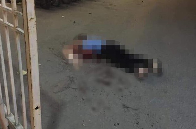 Đã xác định được danh tính tài xế taxi Linh Anh bị sát hại tại Mỹ Đình ảnh 1