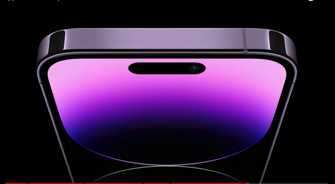 Apple chính thức 'trình làng' iPhone 14, giá từ 700 USD ảnh 2