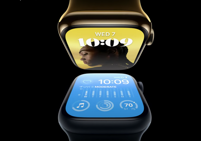 Apple chính thức 'trình làng' iPhone 14, giá từ 700 USD ảnh 7