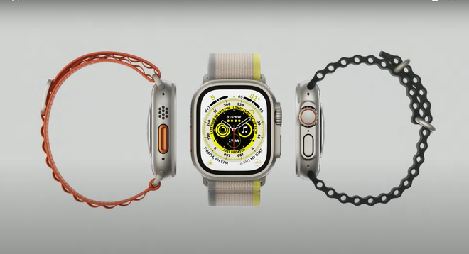 Apple chính thức 'trình làng' iPhone 14, giá từ 700 USD ảnh 6