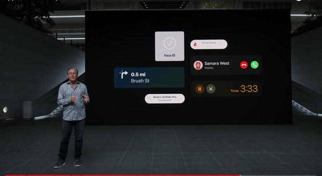 Apple chính thức 'trình làng' iPhone 14, giá từ 700 USD ảnh 3