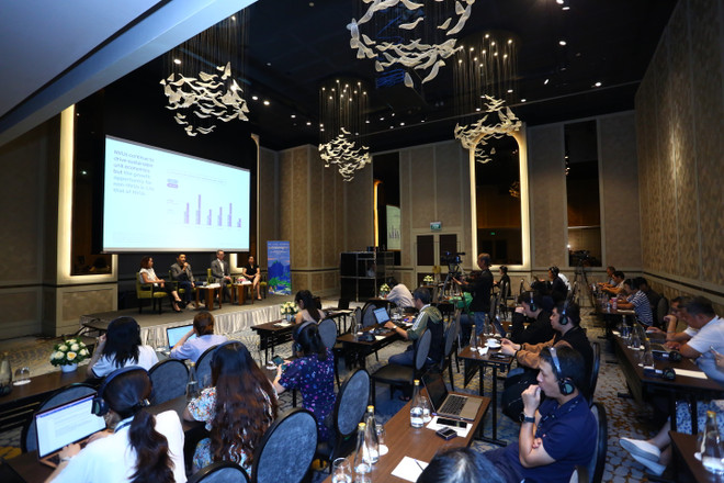 Việt Nam có tốc độ tăng trưởng Kinh tế Số nhanh nhất Đông Nam Á ảnh 2