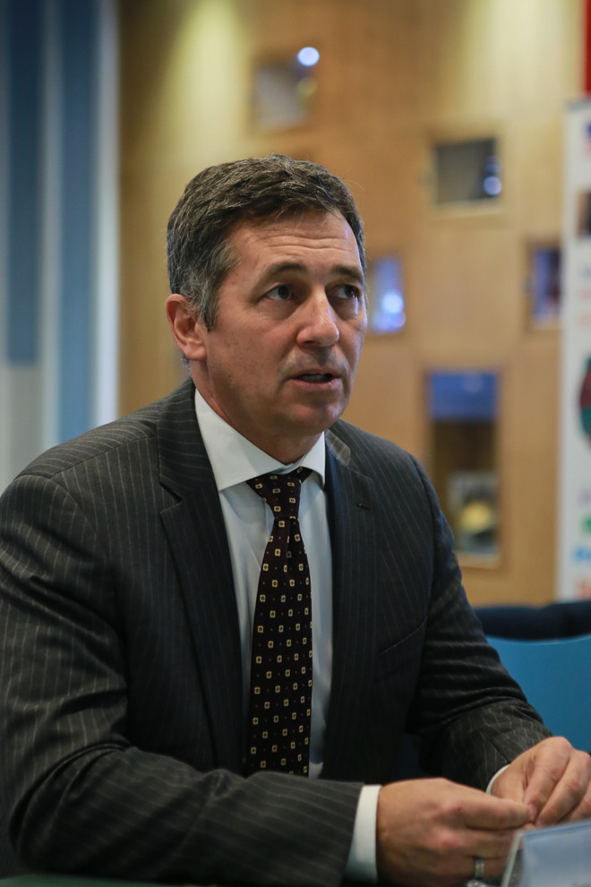 Việt-Mỹ chung tay giải quyết các vấn đề cộng đồng LGBT ảnh 2