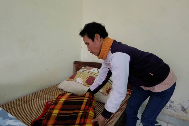 Tết Bính Thân an lành cho người vô gia cư ở Thủ đô Hà Nội ảnh 3