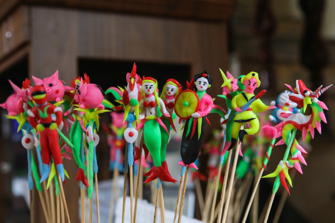 Người Xuân La: Tết kể chuyện cuộc đời là những chuyến đi xa ảnh 1