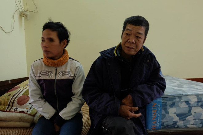 Tết Bính Thân an lành cho người vô gia cư ở Thủ đô Hà Nội ảnh 1