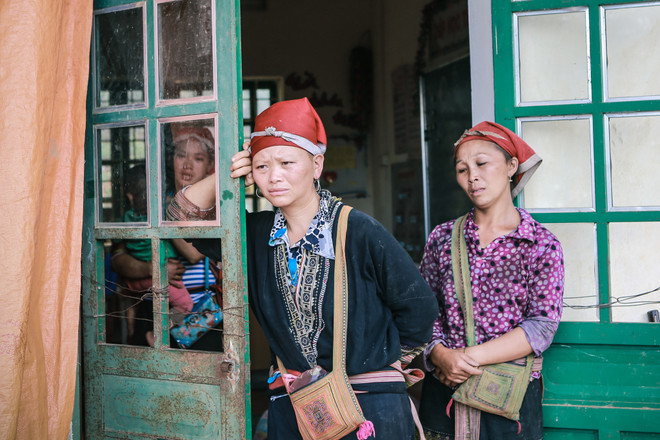 Bài 5: Rình rập nguy cơ phát nổ những quả "bom đất" ở Lào Cai ảnh 3