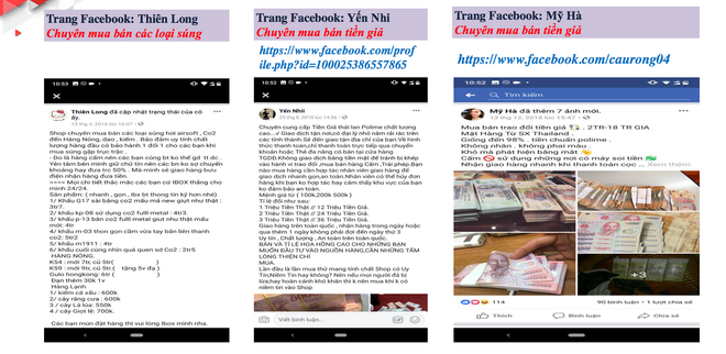 Mạng xã hội Facebook đang vi phạm pháp luật Việt Nam như thế nào? ảnh 2