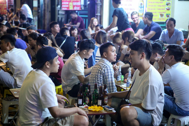 Hà Nội nới giờ kinh doanh: Đừng để tình trạng "bắt cóc bỏ đĩa" ảnh 2