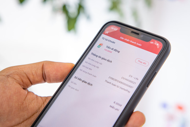 Thí điểm Mobile Money: Các doanh nghiệp đã sẵn sàng 'nhập cuộc' ảnh 3