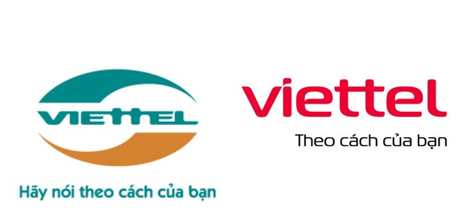 Viettel công bố nhận diện thương hiệu mới, quyết dẫn đầu chuyển đổi số ảnh 2