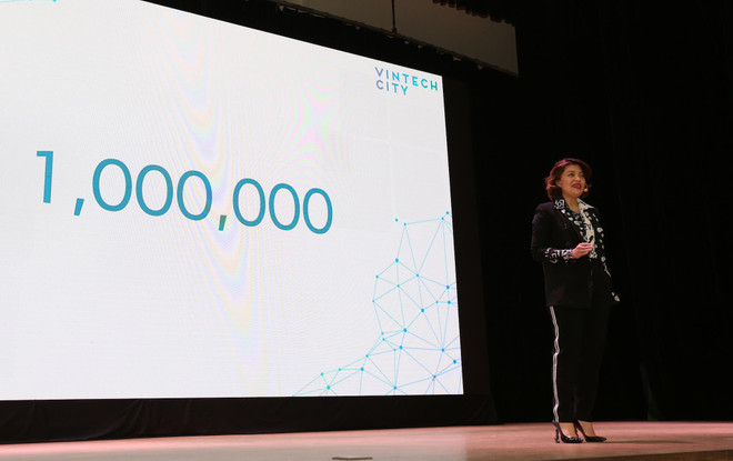 VinTech sẽ hỗ trợ cho startup Việt Nam như mô hình Thung lũng Silicon ảnh 1