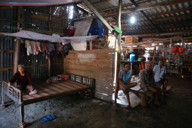 Bài 4: Khi liệt sỹ oằn lưng “cõng” quan xã hàng chục năm ảnh 3