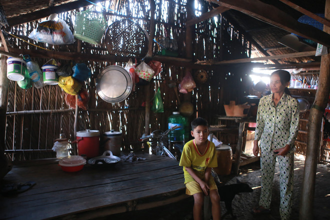 Bài 4: Khi liệt sỹ oằn lưng “cõng” quan xã hàng chục năm ảnh 1