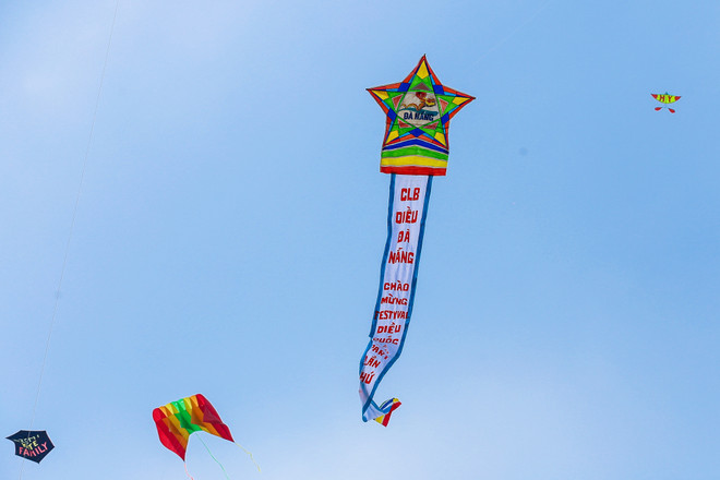 Chiêm ngưỡng dàn diều “độc nhất vô nhị” bay ngợp trời Thủ đô ảnh 18