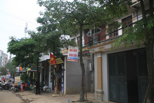 Hà Giang: "Nở rộ" dịch vụ ăn theo mùa hoa tam giác mạch ảnh 2