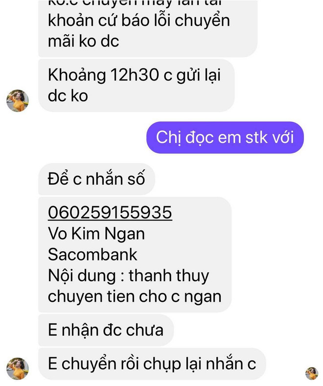 Rộ hình thức lừa đảo chiếm đoạt tài khoản Facebook dịp cuối năm ảnh 3