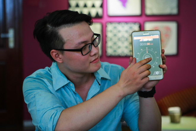 Giới trẻ Hà thành "ngán ngẩm" với thử thách ăn thịt gà rán ảnh 5