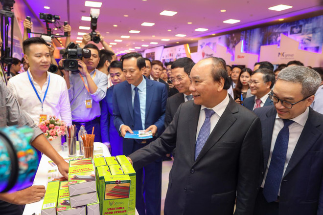 Việt Nam cần phải đi đầu về phát minh, sáng chế công nghệ ảnh 1