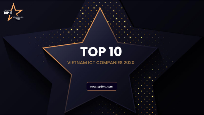 VINASA phát động chương trình Top 10 doanh nghiệp ICT Việt Nam ảnh 1
