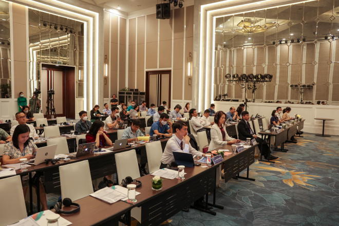 Tấn công mạng nhắm vào chuỗi cung ứng ICT sẽ tăng mạnh trong năm 2022 ảnh 2