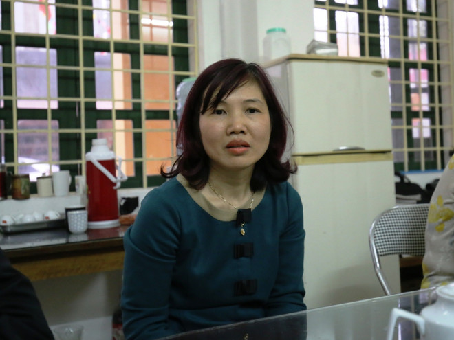 Miễn học phí cho con trai nạn nhân bị Camry đâm tử vong ở Hà Nội ảnh 2