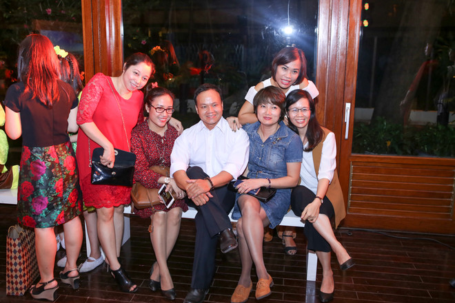 Hà Nội: Vinh danh các nhà giáo ưu tú tại Đại sứ quán Pháp ảnh 3